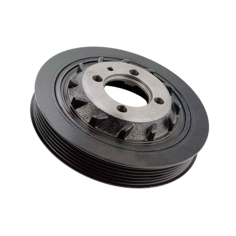 MDS-CU2W - CRANKSHAFT PULLEY 4G63 Rubber Parts, Crankshaft Pulleys