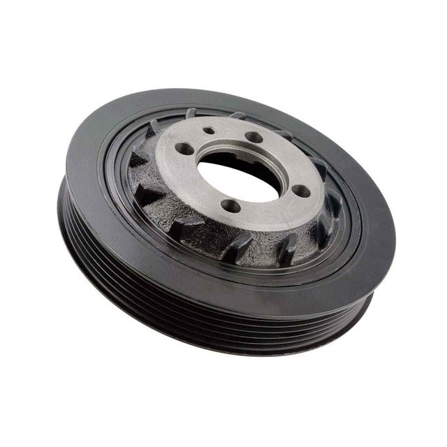 MDS-CU2W - CRANKSHAFT PULLEY 4G63 Rubber Parts, Crankshaft Pulleys