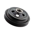 MDS-CW6W - CRANKSHAFT PULLEY Rubber Parts, Crankshaft Pulleys