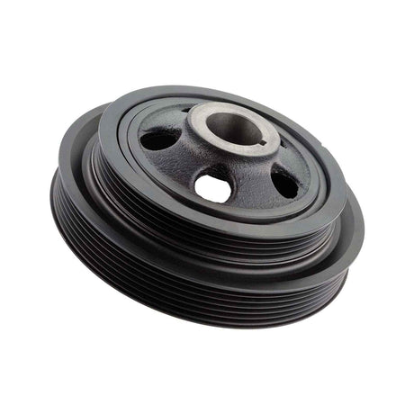 MDS-CW6W - CRANKSHAFT PULLEY Rubber Parts, Crankshaft Pulleys