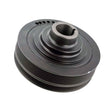 MDS-KB4 - CRANKSHAFT PULLEY Rubber Parts, Crankshaft Pulleys