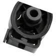 MM-010 - REAR ENGINE MOUNT LH Rubber Parts, Engine Mounts