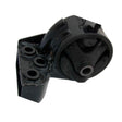 MM-CB4ALH - LEFT ENGINE MOUNT AT Rubber Parts, Engine Mounts
