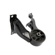 MM-CS3ARR - REAR ENGINE MOUNT AT Rubber Parts, Engine Mounts