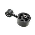 MM-CURR - REAR ENGINE MOUNT MT Rubber Parts, Engine Mounts