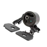 MM-CY2LH - LEFT ENGINE MOUNT (HYDRO) MT Rubber Parts, Engine Mounts