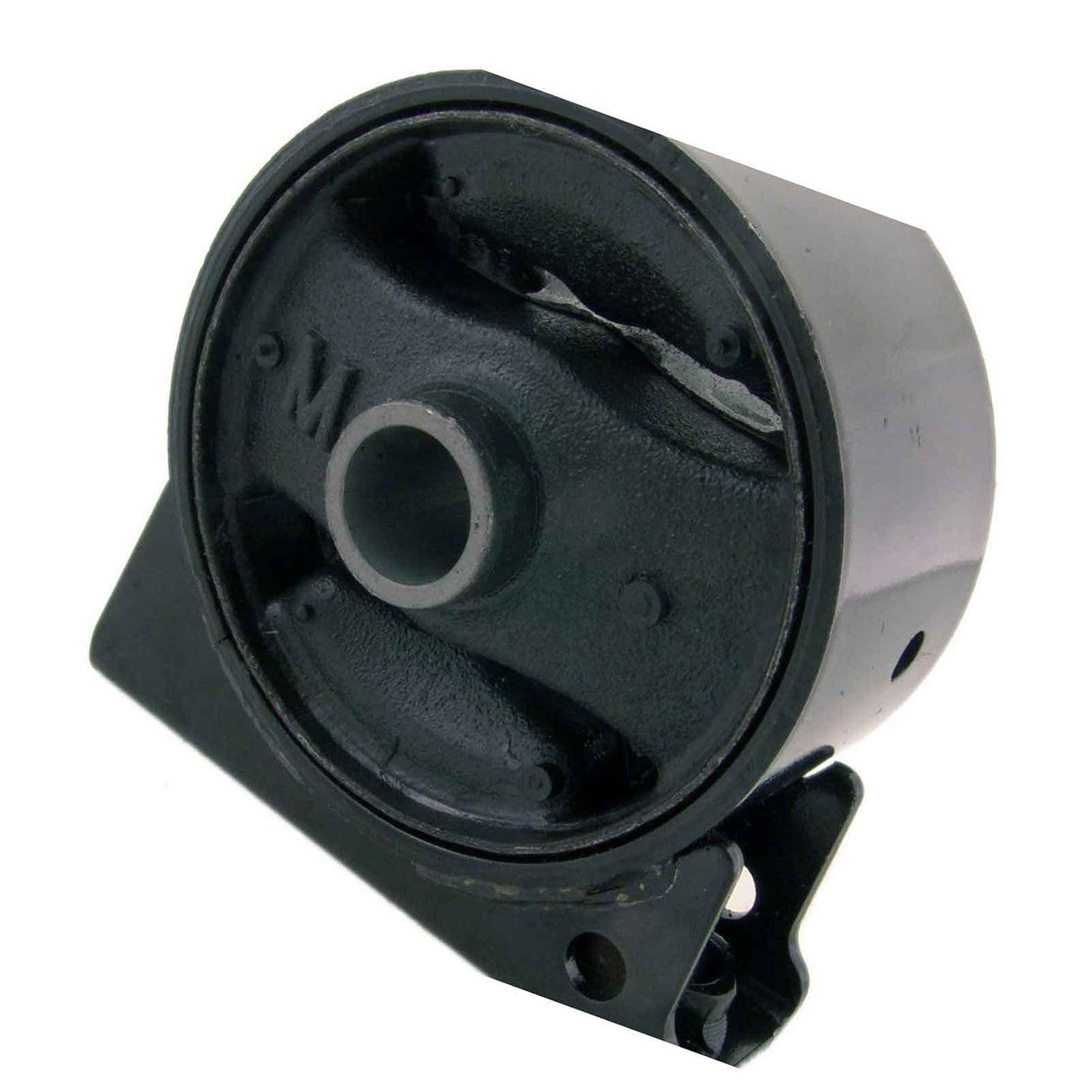 MM-D5FR - FRONT ENGINE MOUNT MT/CVT Rubber Parts, Engine Mounts