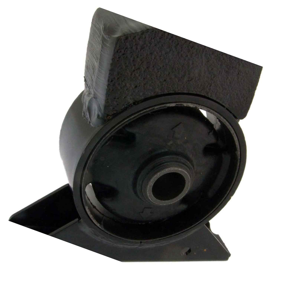 MM-DA1FR - FRONT ENGINE MOUNT MT Rubber Parts, Engine Mounts