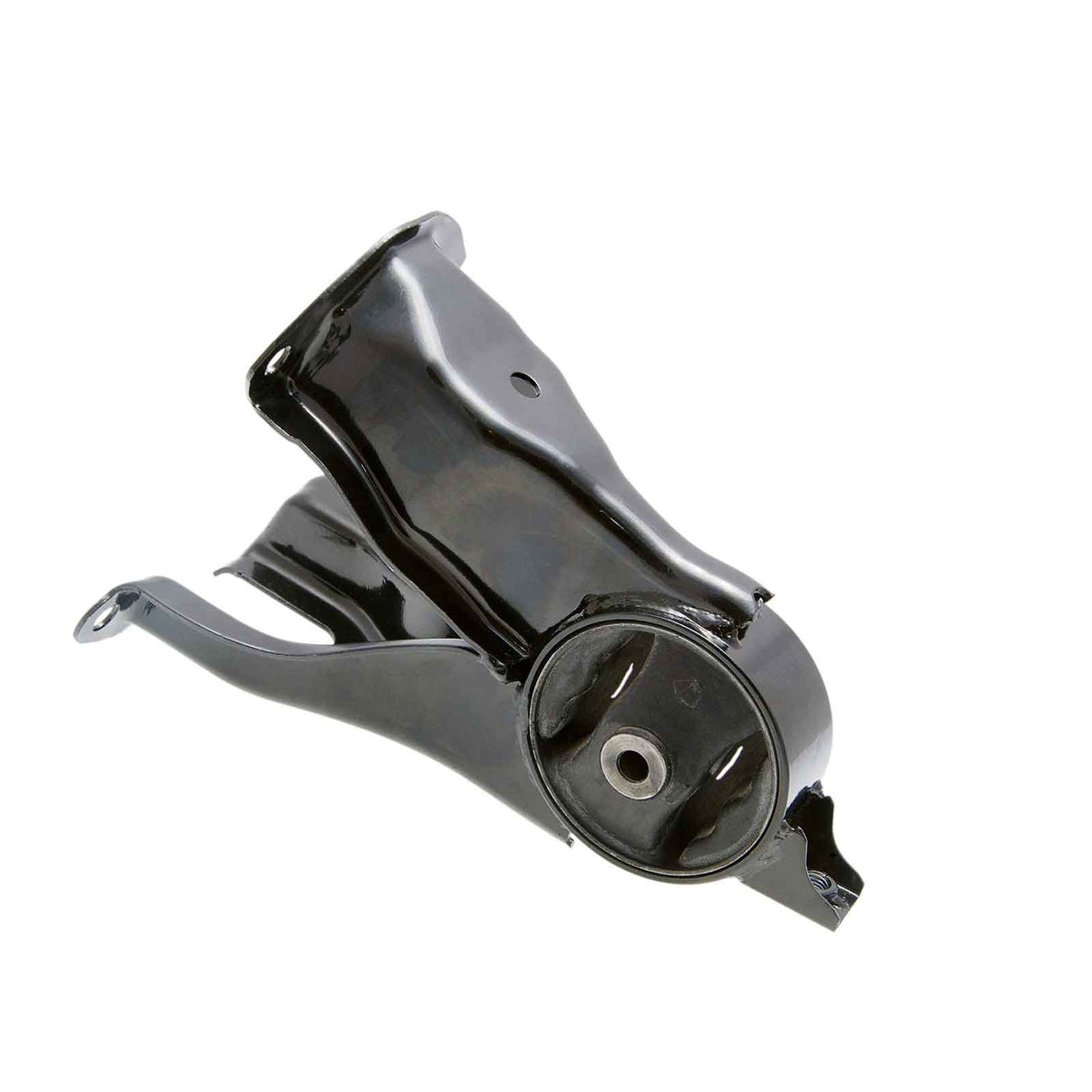 MM-DJ1RR - REAR ENGINE MOUNT Rubber Parts, Engine Mounts