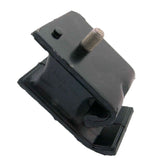 MM-H66 - FRONT ENGINE MOUNT Rubber Parts, Engine Mounts