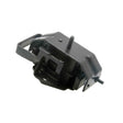 MM-V45 - REAR ENGINE MOUNT Rubber Parts, Engine Mounts