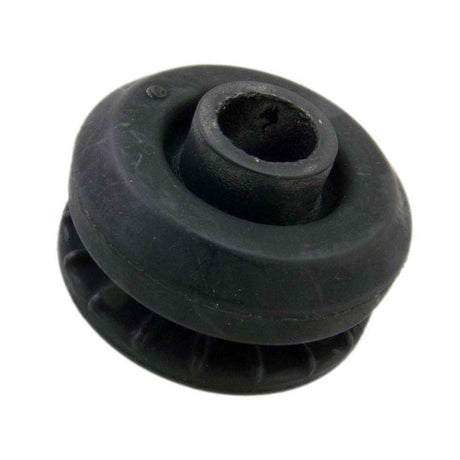 MSB-006 - REAR SHOCK ABSORBER BUSHING Rubber Parts, Shock Absorber And Leaf Spring Bushings