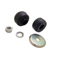 MSB-037 - FRONT STRUT ROD CUSHION KIT Rubber Parts, Bushings