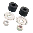 MSB-735 - REPAIR KIT FRONT STABILIZER LINK 6 PCS Rubber Parts, Bushings