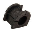 MSB-CS5WF - FRONT STABILIZER BAR BUSH D25 Rubber Parts, Stabilizer Bushes