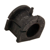 MSB-CS5WF - FRONT STABILIZER BAR BUSH D25 Rubber Parts, Stabilizer Bushes