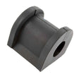 MSB-CU20R - REAR STABILIZER BAR BUSH D16 Rubber Parts, Stabilizer Bushes