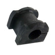 MSB-CW8F - FRONT STABILIZER BAR BUSH D22 Rubber Parts, Stabilizer Bushes