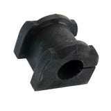 MSB-CW8F - FRONT STABILIZER BAR BUSH D22 Rubber Parts, Stabilizer Bushes