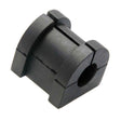 MSB-CW8R - REAR STABILIZER BAR BUSH D20 Rubber Parts, Stabilizer Bushes