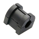 MSB-CW8R - REAR STABILIZER BAR BUSH D20 Rubber Parts, Stabilizer Bushes