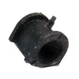 MSB-DA1F - FRONT STABILIZER BAR BUSH D22 Rubber Parts, Stabilizer Bushes