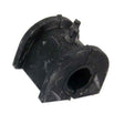 MSB-DA2F - FRONT STABILIZER BAR BUSH D16 Rubber Parts, Stabilizer Bushes