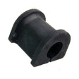 MSB-DJ1R - REAR STABILIZER BAR BUSH D19 Rubber Parts, Stabilizer Bushes