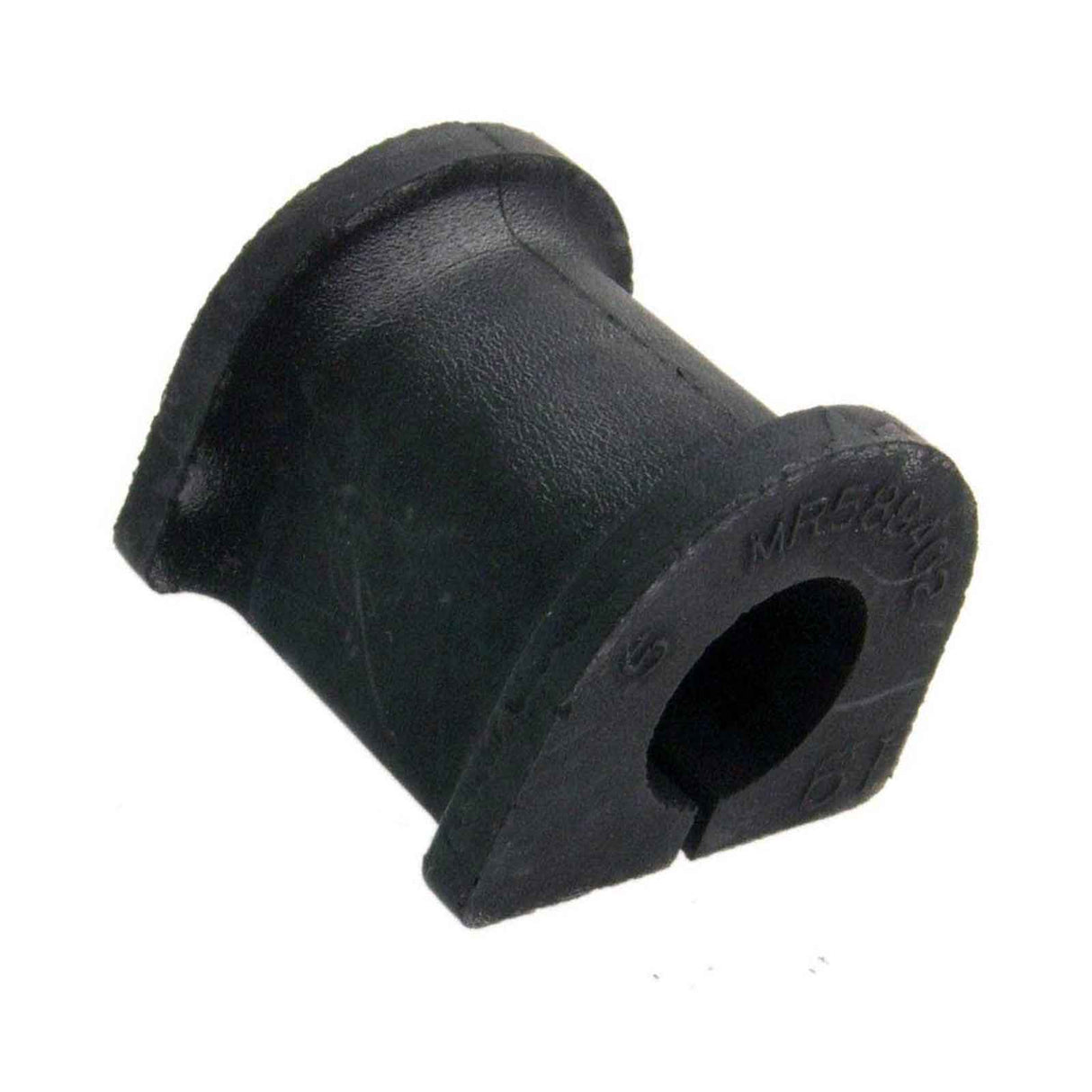 MSB-DJ1R - REAR STABILIZER BAR BUSH D19 Rubber Parts, Stabilizer Bushes