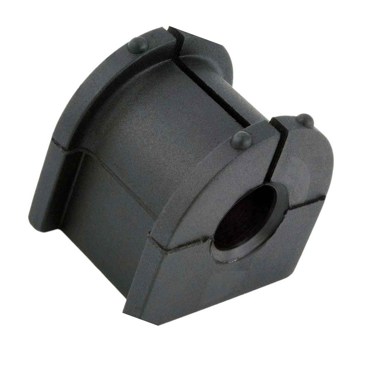 MSB-GA2WR - REAR STABILIZER BAR BUSH D16 Rubber Parts, Stabilizer Bushes