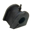 MSB-H58F - FRONT STABILIZER BAR BUSH D20 Rubber Parts, Stabilizer Bushes