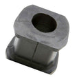 MSB-KH8F - FRONT STABILIZER BAR BUSH D27 Rubber Parts, Stabilizer Bushes