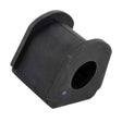 MSB-KS5WR - REAR STABILIZER BAR BUSH D20.1 Rubber Parts, Stabilizer Bushes