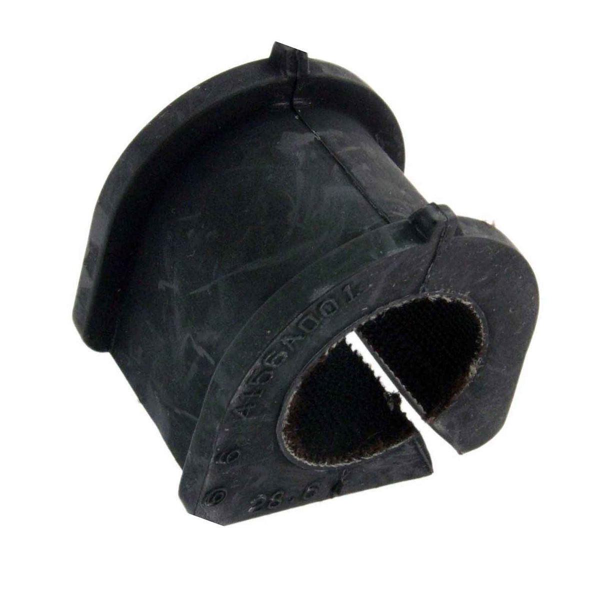 MSB-NA4R - REAR STABILIZER BAR BUSH D28.6 Rubber Parts, Stabilizer Bushes