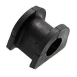 MSB-V65WR - REAR STABILIZER BAR BUSH D27 Rubber Parts, Stabilizer Bushes