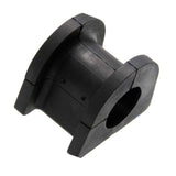 MSB-V65WR - REAR STABILIZER BAR BUSH D27 Rubber Parts, Stabilizer Bushes