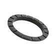 MSI-KHUPR - REAR SPRING UPPER SEAT Rubber Parts, Spring Mounts