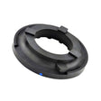 MSI-Z30UPR - REAR SPRING UPPER SEAT Rubber Parts, Spring Mounts