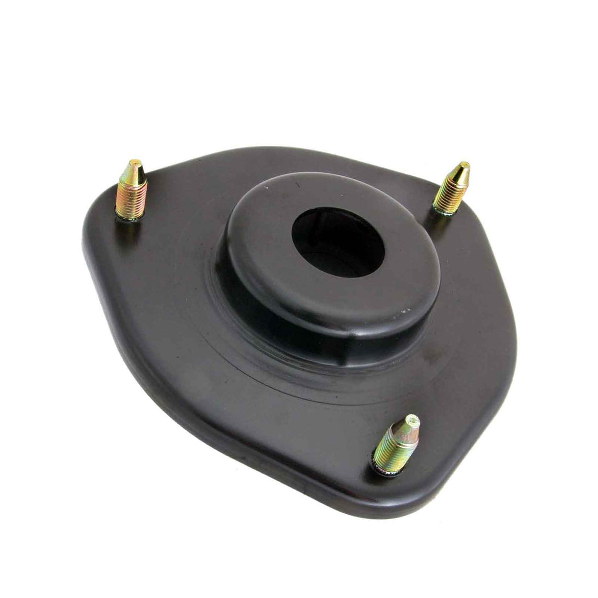 MSS-DAF - FRONT SHOCK ABSORBER MOUNTING Rubber Parts, Shock Absorber Supports