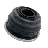 MTRB-RVR - TIE ROD END BOOT 31.7X26X14 Rubber Parts, Tie Rod & Ball Joint Boots