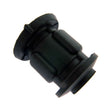 MZAB-073 - REAR BUSHING WITHOUT BRACKET, FRONT CONTROL ARM Rubber Parts, Bushings