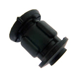 MZAB-073 - REAR BUSHING WITHOUT BRACKET, FRONT CONTROL ARM Rubber Parts, Bushings