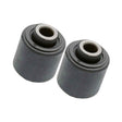 MZAB-098-KIT - REAR ARM BUSHING KIT Rubber Parts, Bushings