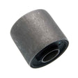 MZAB-105 - REAR BUSHING WITHOUT BRACKET, FRONT CONTROL ARM (HYDRO) Rubber Parts, Bushings