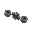 MZAB-129-KIT - FRONT SHOCK ABSORBER BUSHING KIT Rubber Parts, Bushings