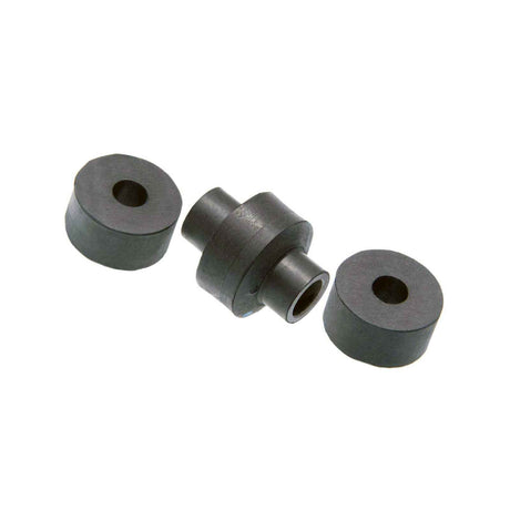 MZAB-129-KIT - FRONT SHOCK ABSORBER BUSHING KIT Rubber Parts, Bushings