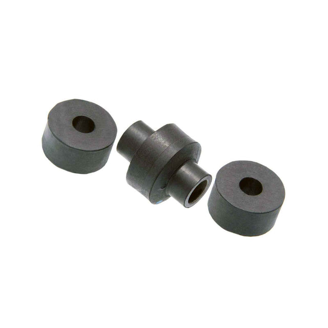 MZAB-129-KIT - FRONT SHOCK ABSORBER BUSHING KIT Rubber Parts, Bushings