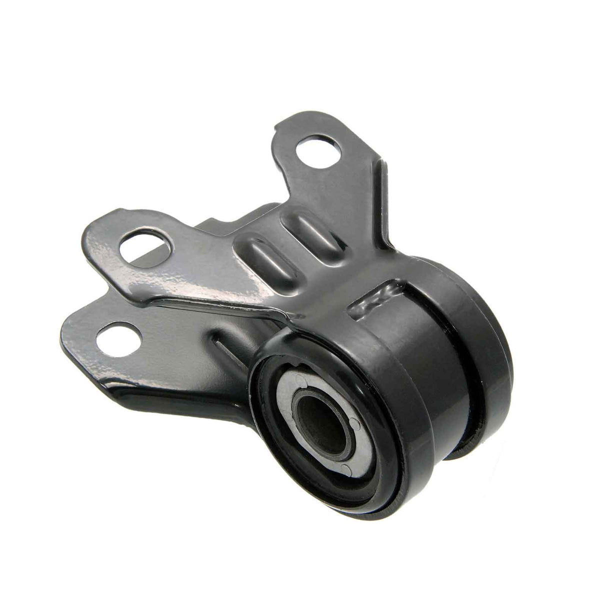 MZAB-BLBRH - REAR BUSHING, FRONT RIGHT CONTROL ARM (HYDRO) Rubber Parts, Bushings