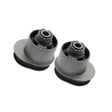 MZAB-DEMR-KIT - REAR CROSSMEMBER BUSHING KIT Rubber Parts, Bushings