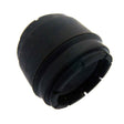 MZAB-FRR - REAR BUSHING, FRONT CONTROL ARM Rubber Parts, Bushings
